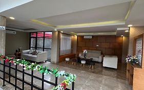 Benhas Hotel Bukittinggi