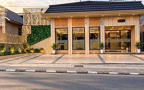 Benhas Hotel Bukittinggi